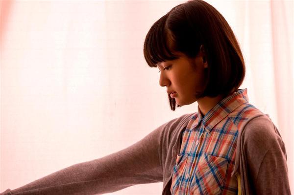 シネマの華 動画付き 荒川ちかが 声を失った少女 の胸キュン笑顔 露映画に小４で主演した演技派の成長を実感 夏ノ日 君ノ声 産経ニュース