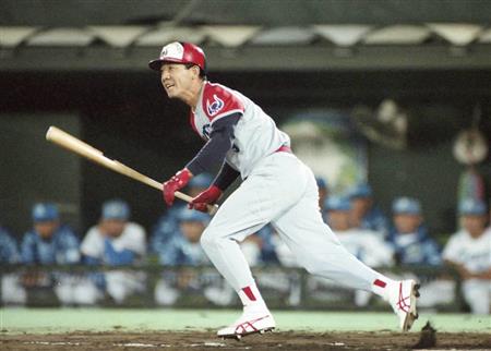 土井正博の豪傑球論】阪神D1・近本、膝の使い方がうまい - サンスポ