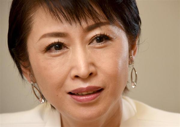 単刀直言 自民党 三原じゅん子参院議員 少子化対策がなぜ保育だけなの 無条件の味方がいることが何よりありがたい 家族ってそういうもんですよね 1 4ページ 産経ニュース
