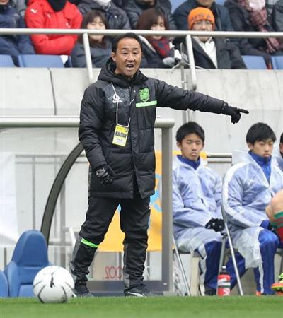 激闘総括一問一答 黒田監督絶賛 青森山田の 奇跡の男 小松弾 東北スポーツ サンスポ