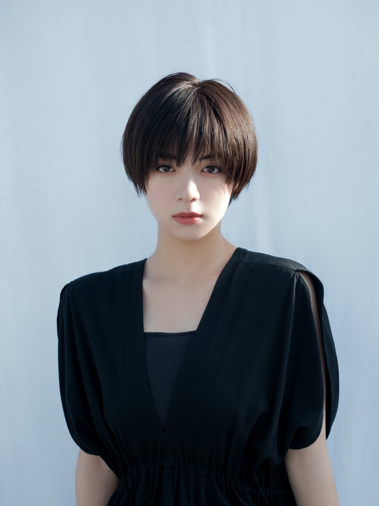 池田エライザ＆野田洋次郎共演 ドラマ「舟を編む ～私、辞書