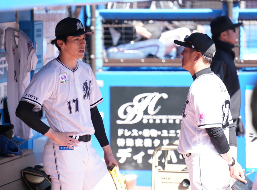 ロッテ・佐々木朗希、過保護から一転〝オレ流調整〟の勝算 メジャー