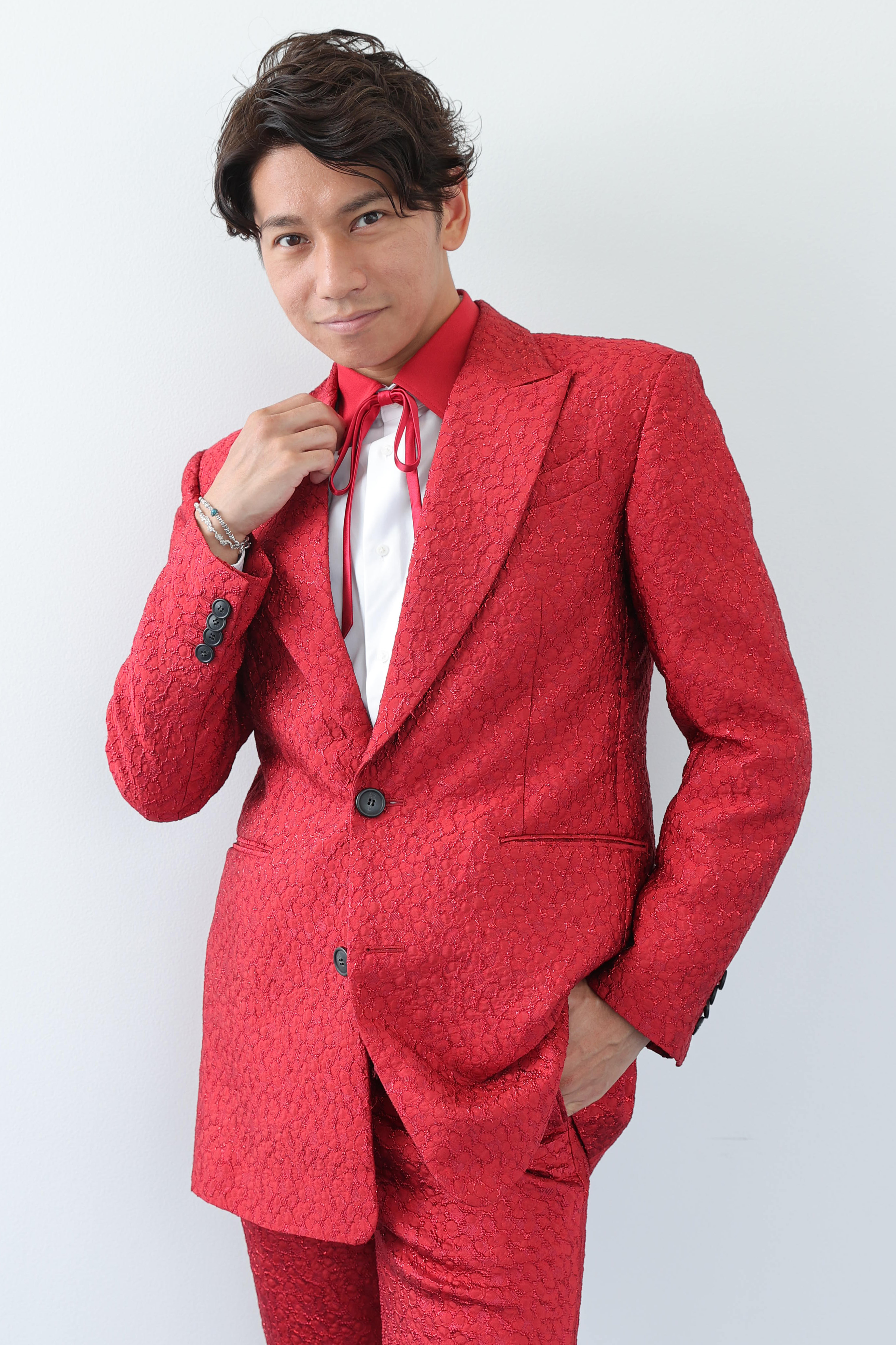 SHOW－WAメンバー大型インタビュー③】山本佳志はMCも務める知的派