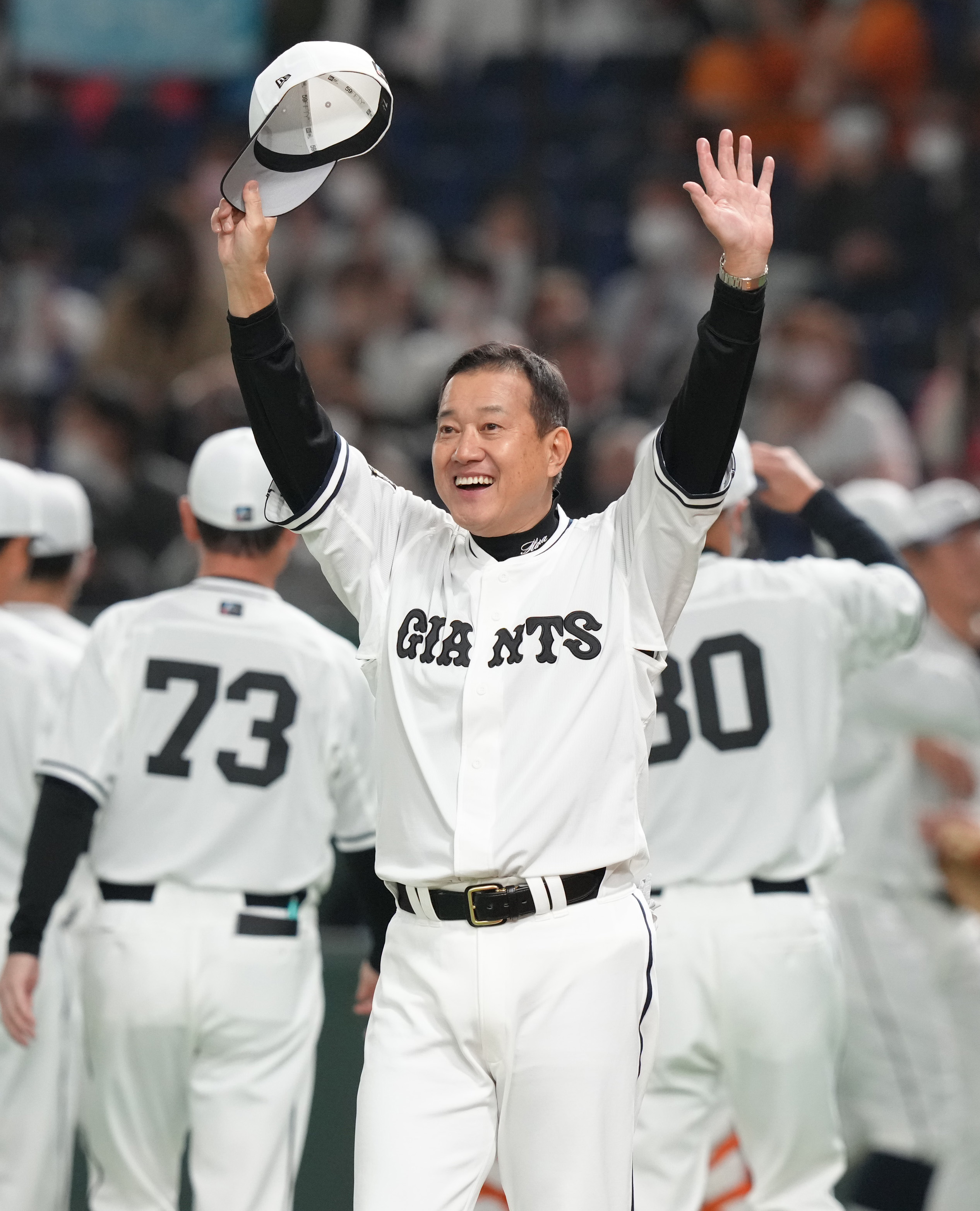 限定【坂本勇人】巨人ユニフォーム 復刻クラシックユニフォーム - ウェア