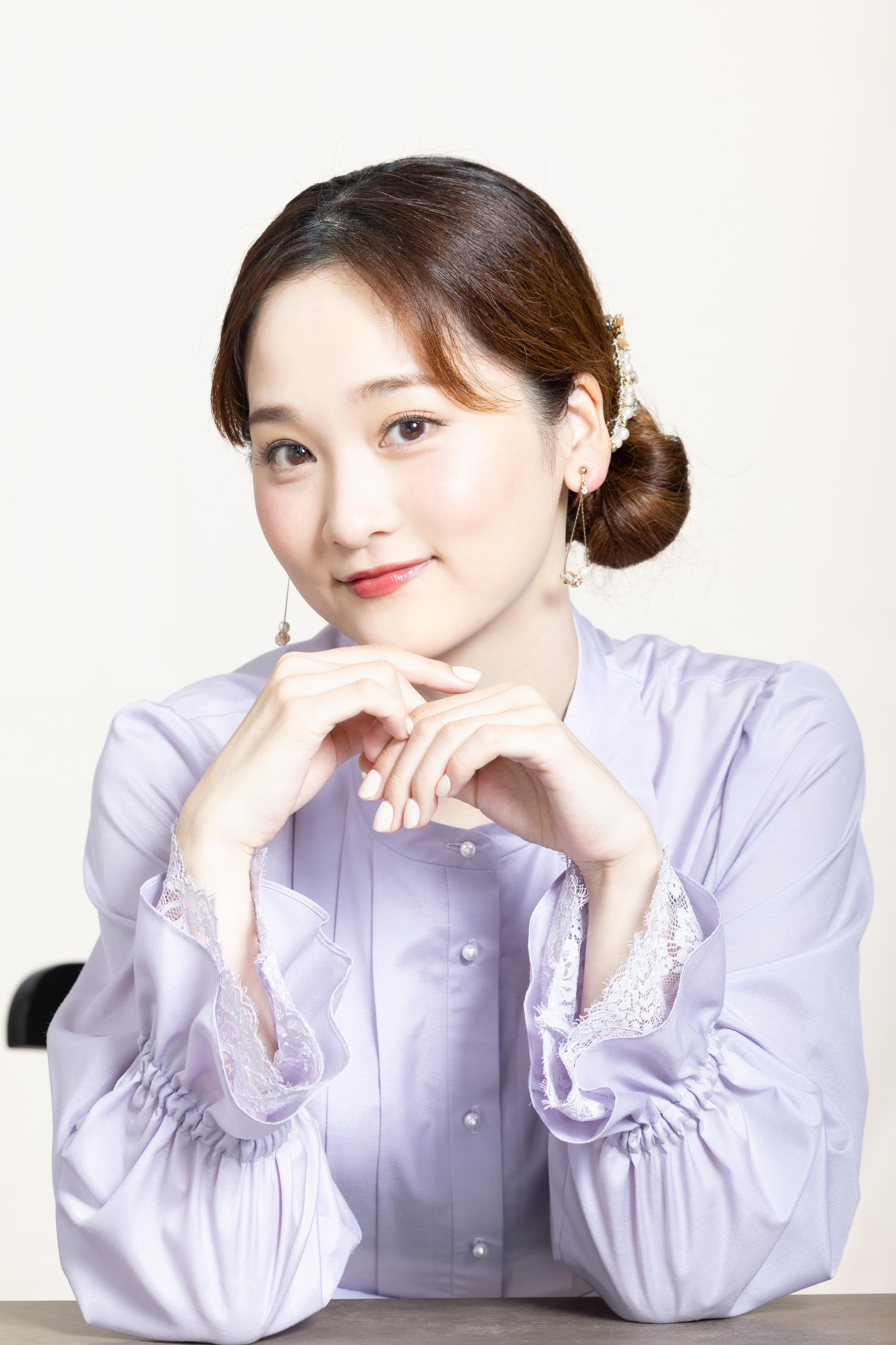 Podcast】美園さくらの思索 宝塚退団後初の舞台へ 「不安という名の