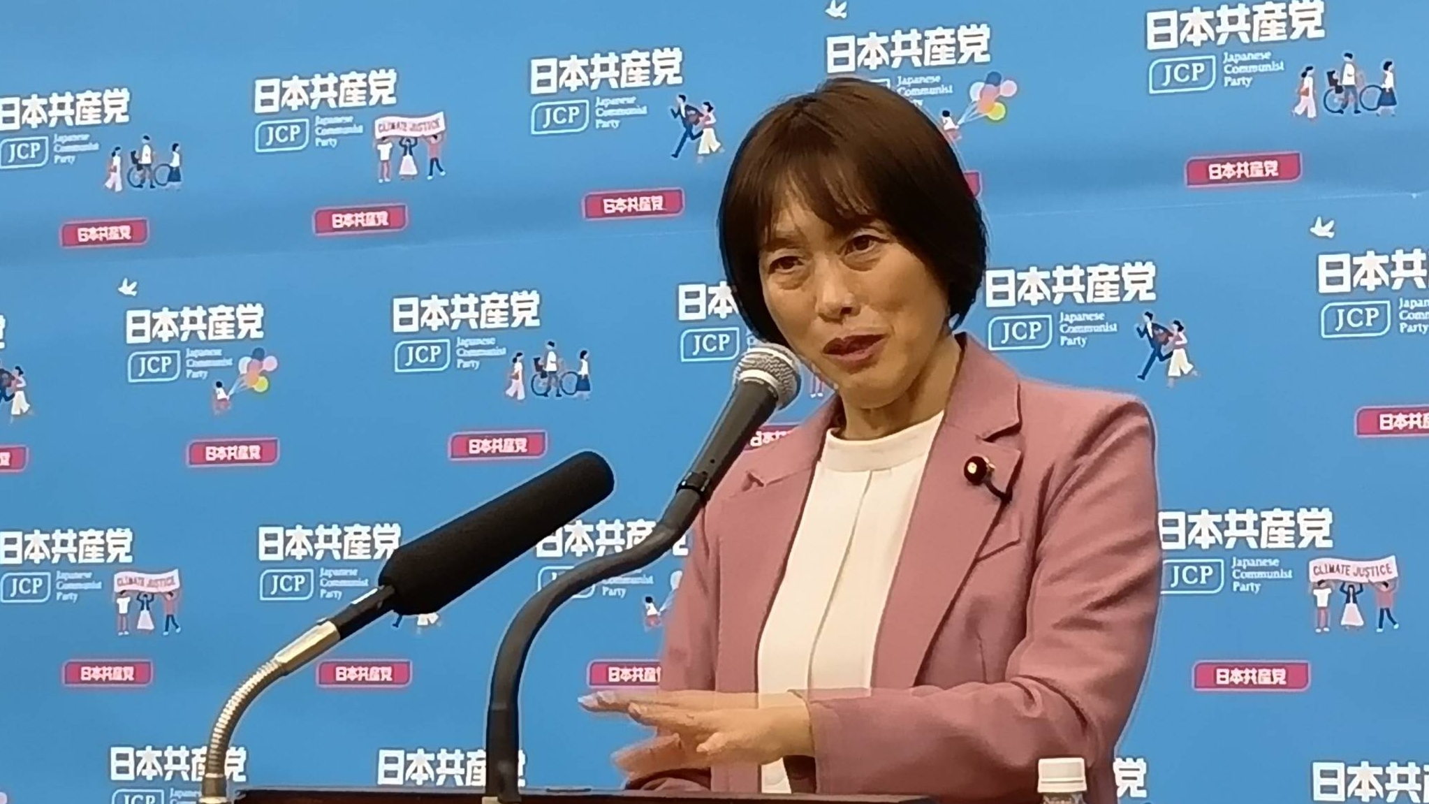 主張＞日本共産党 退潮の理由が分からぬか 社説 - 産経ニュース