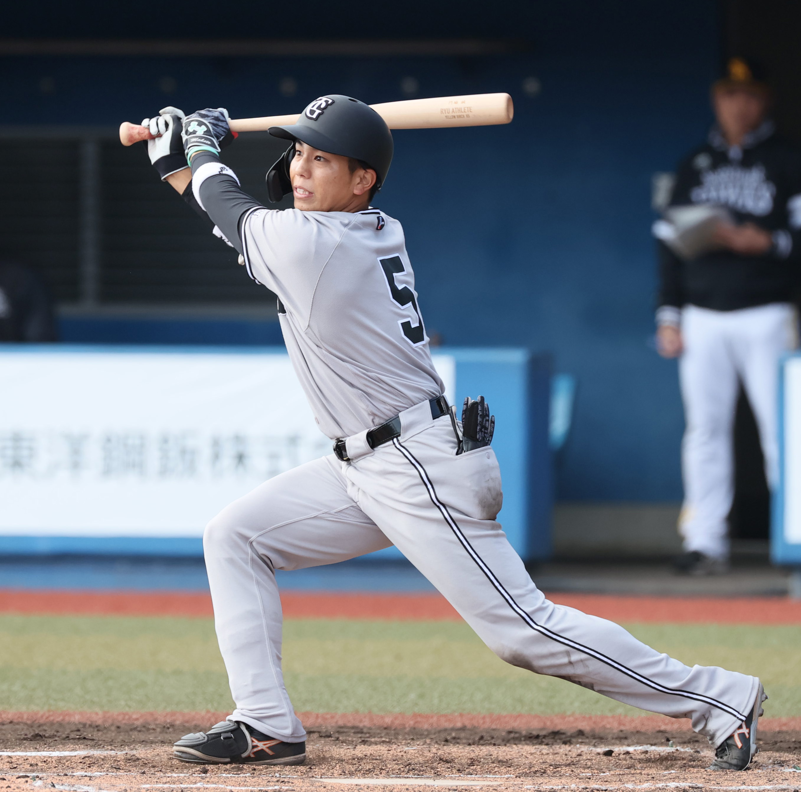 スタメン発表】巨人は門脇誠が「7番・三塁」 坂本勇人＆中山礼都は 
