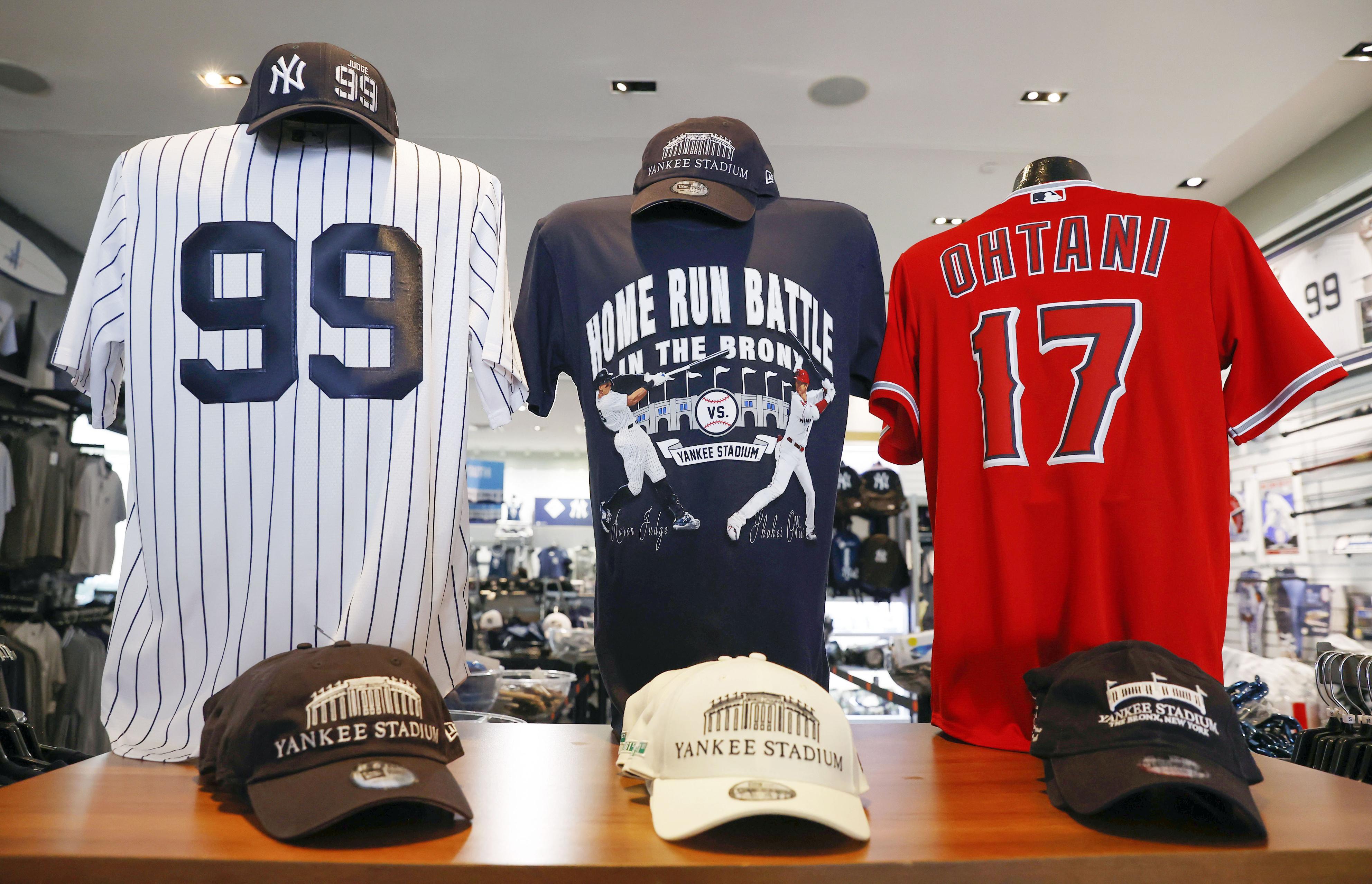 Mlb Yankee Stadium Team Store Ny Yankees Mlb Shop Welcome To