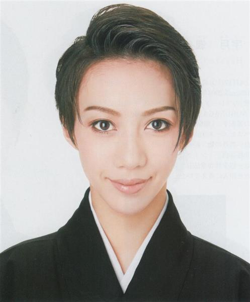 宝塚歌劇団】月組男役スター、美弥るりかが復帰 - 産経ニュース