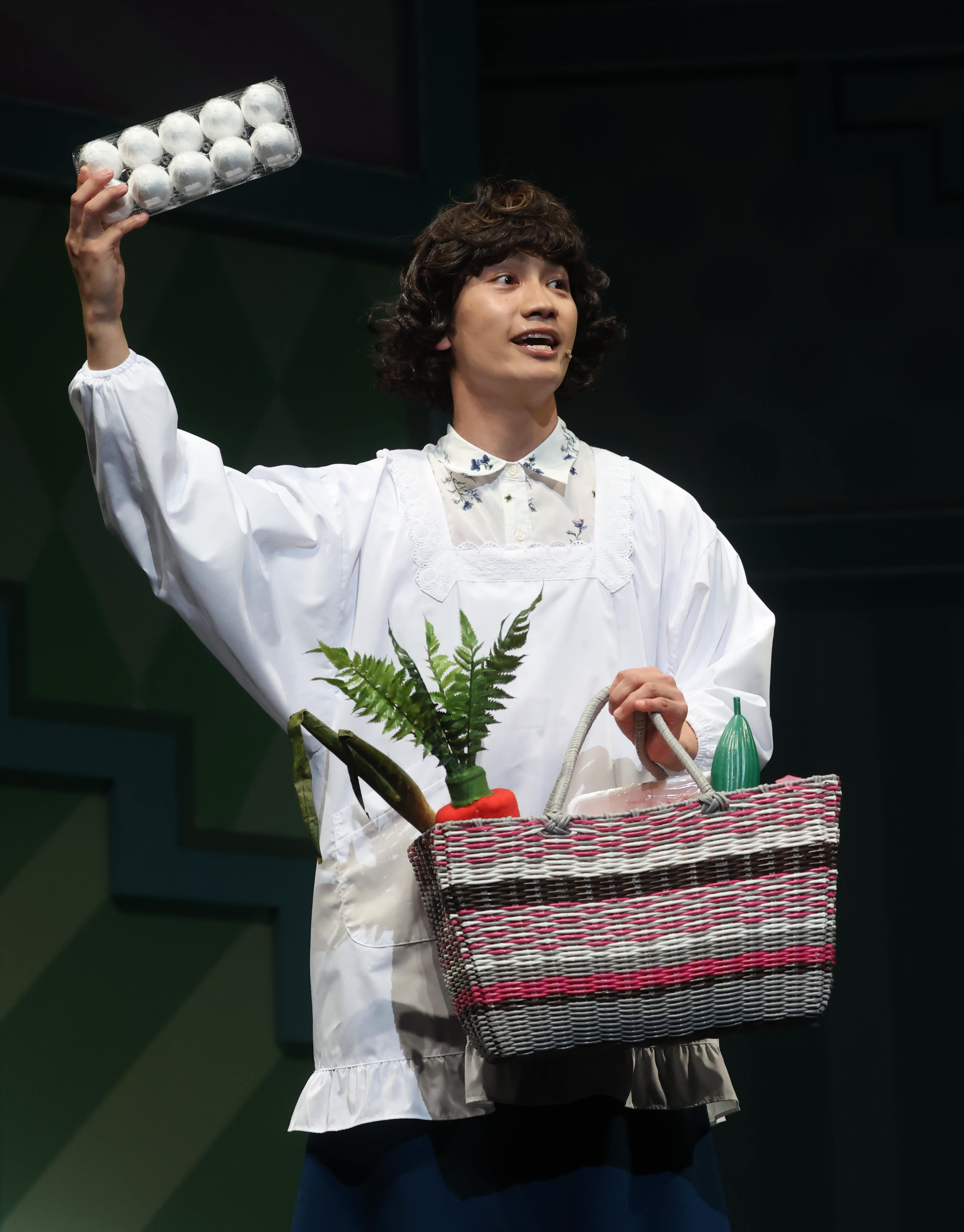 画像】なにわ男子・藤原丈一郎、初セルフプロデュース舞台「じょうのに
