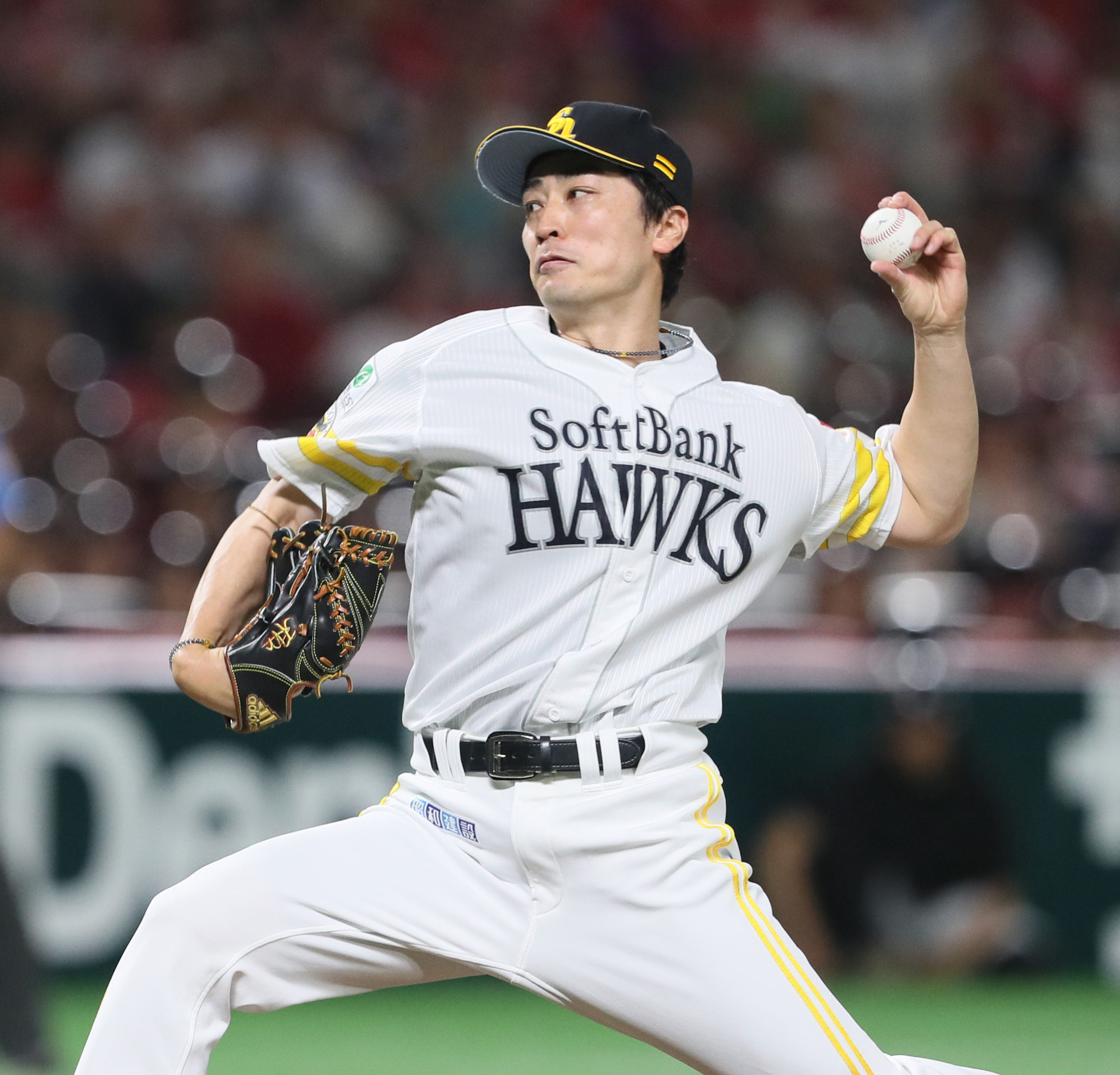 ソフトバンク・和田毅が現役引退 日米通算165勝、43歳、最後の