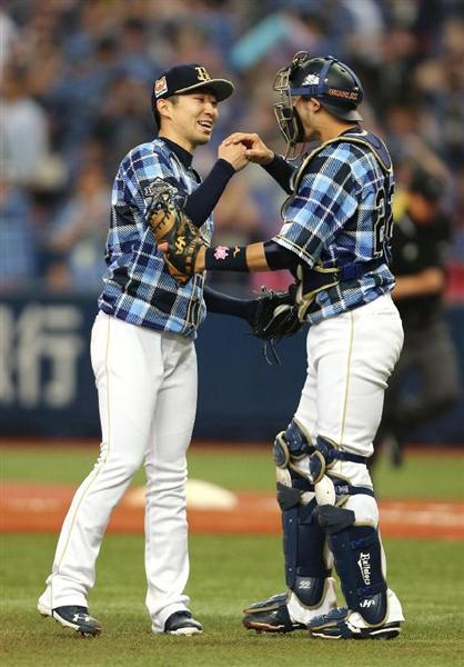 プロ野球】オリ・エース金子復調、５月反攻や！ 「一試合も負けない」 - 産経ニュース