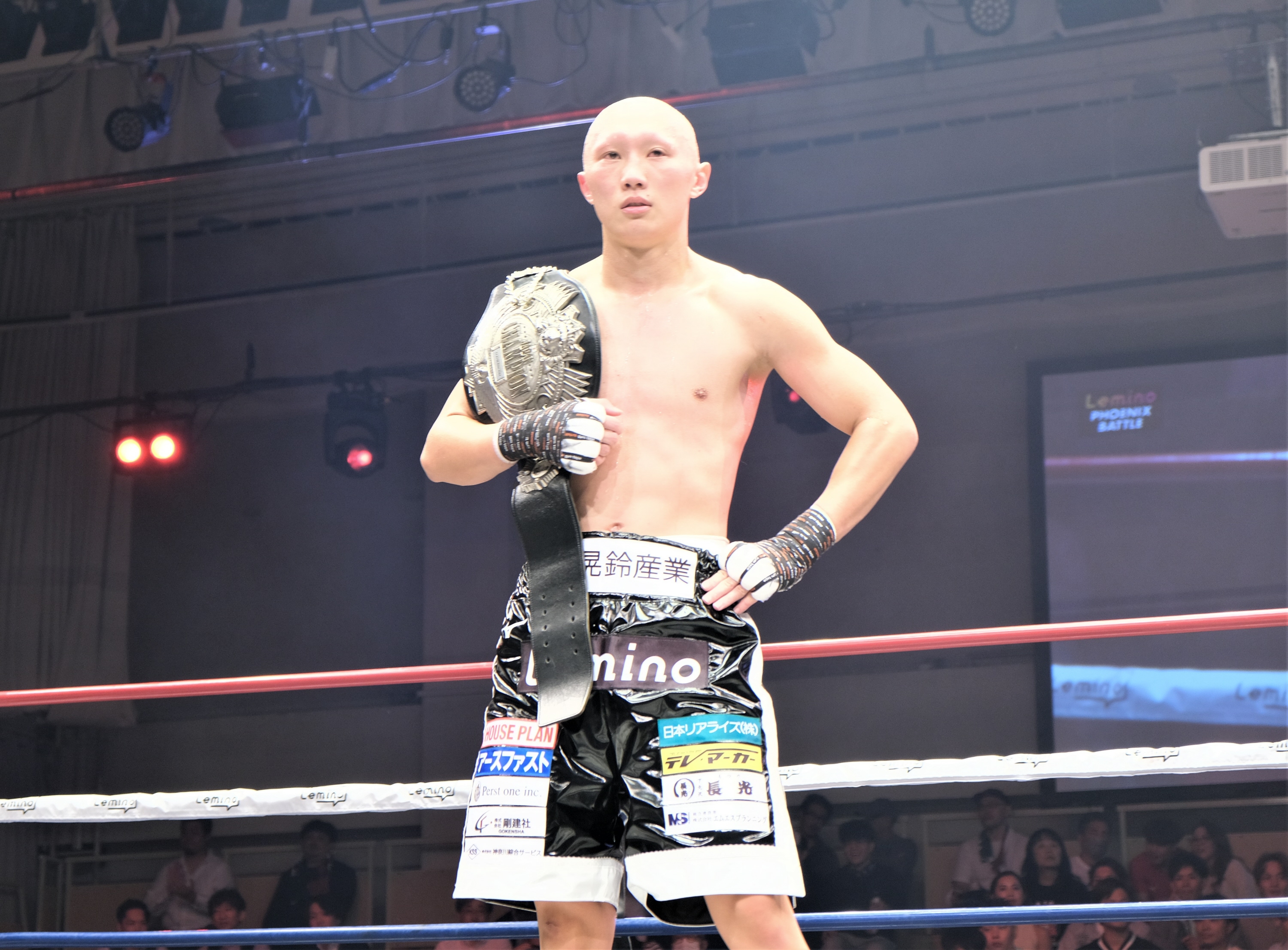 ボクシング】「Sフェザー級1000万円トーナメント」出場選手発表 松本