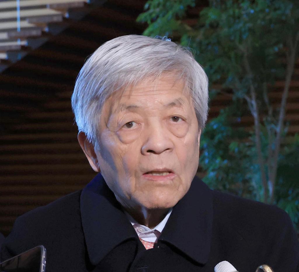 田原総一朗の遺言「朝まで生テレビでこっそり死にたい」 - サンスポ