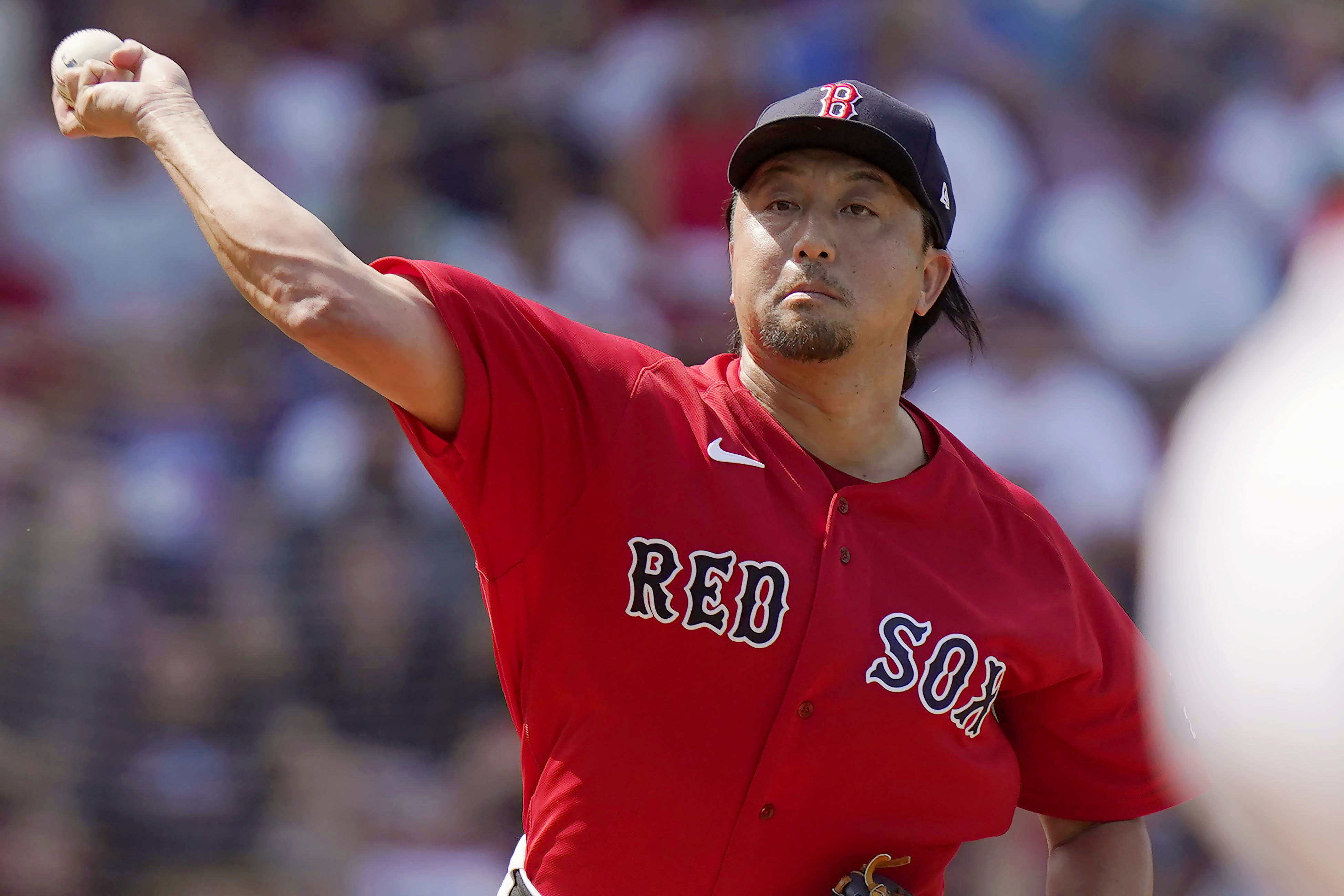 沢村拓一 レッドソックス傘下マイナーへ サンスポ