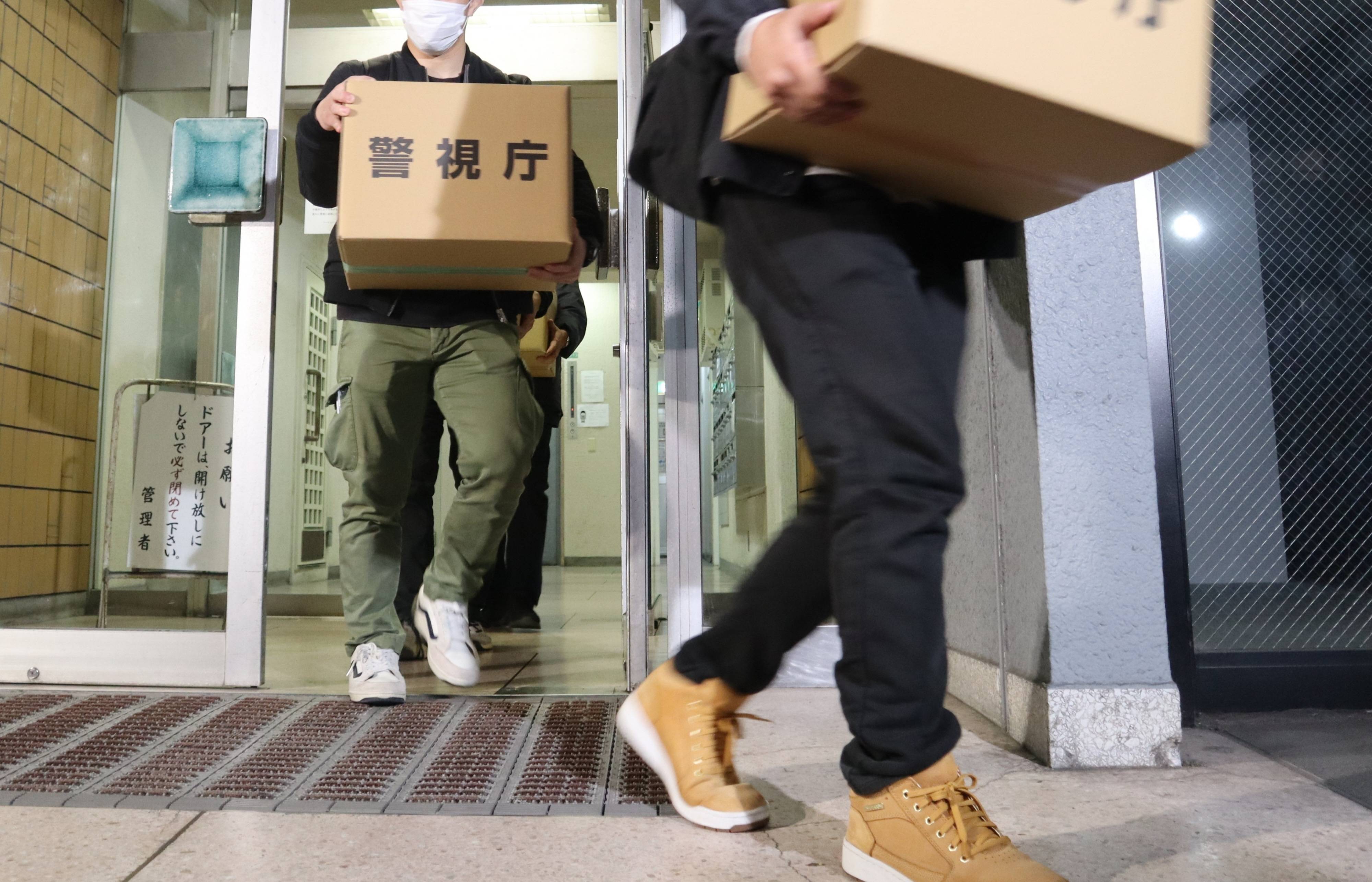 当時のメディア報道・掲載写真