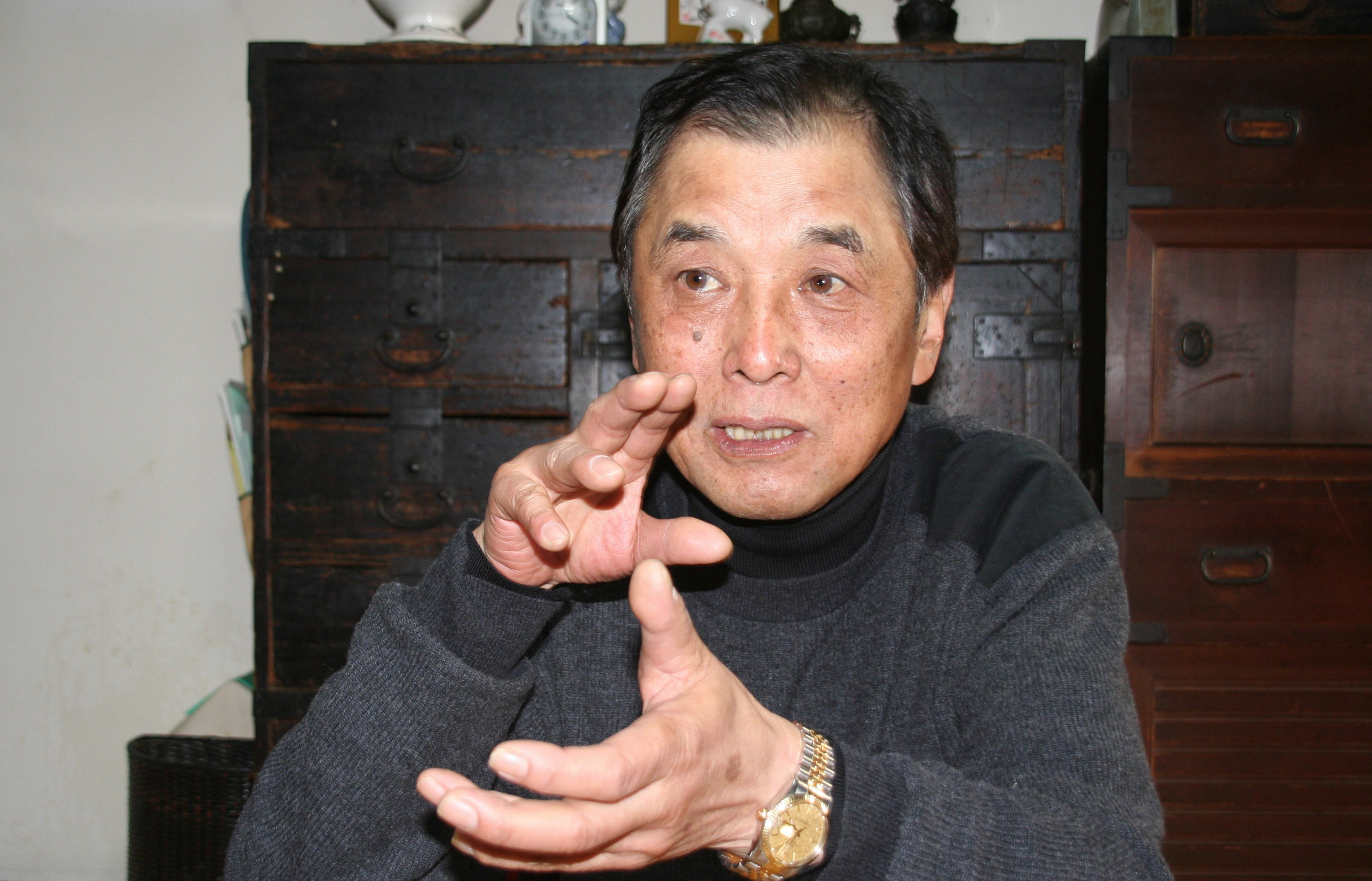 クイズタイムショック」2代目司会 俳優の山口崇さん死去 88歳
