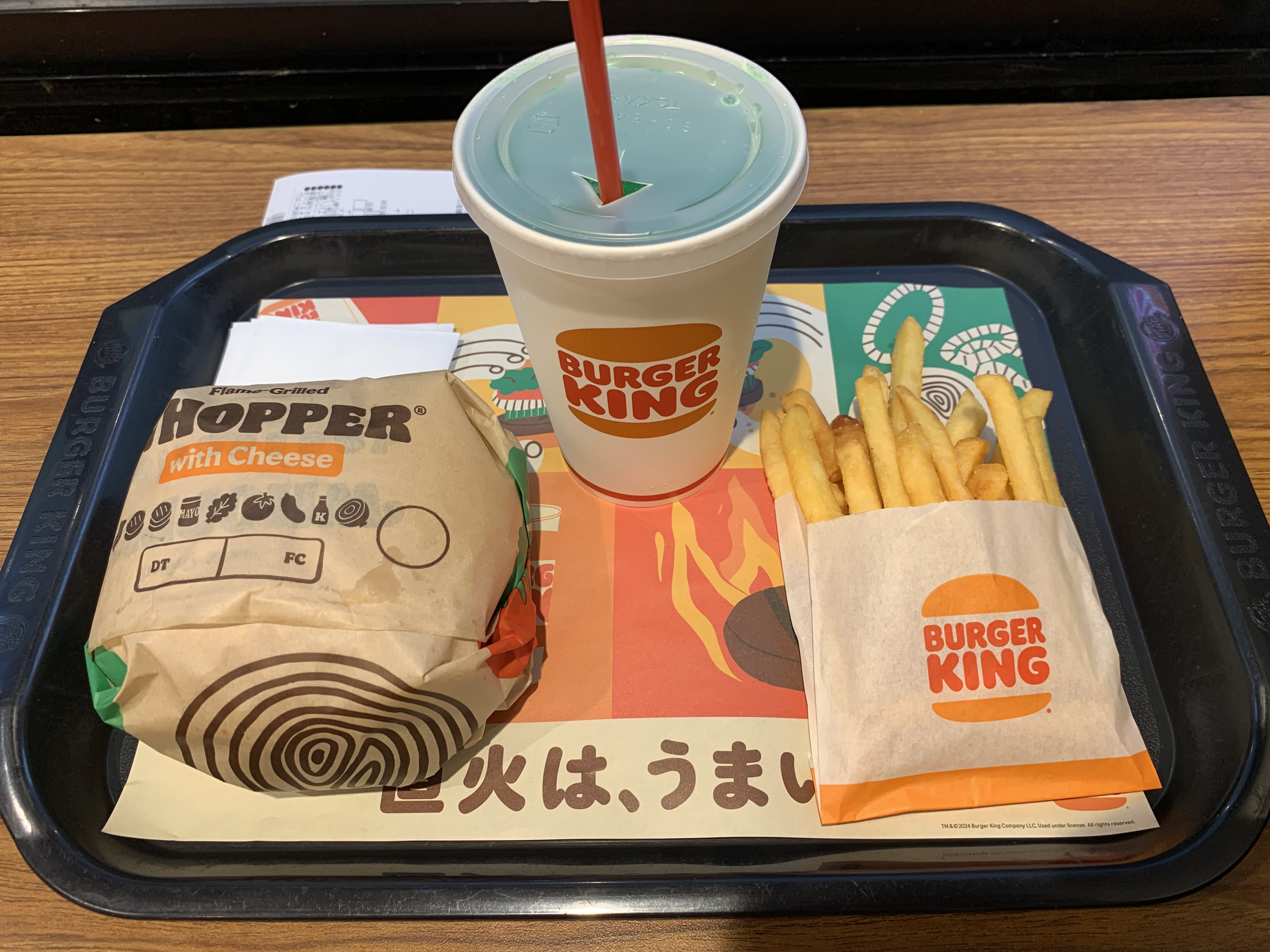 バーガーキングのクーポンを活用しよう！ 割引率の高さで人気、使い方