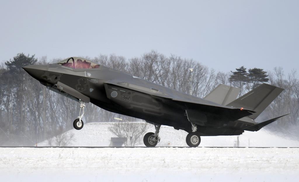 米、F35戦闘機の日本売却を承認 105機で231億ドル - 産経ニュース