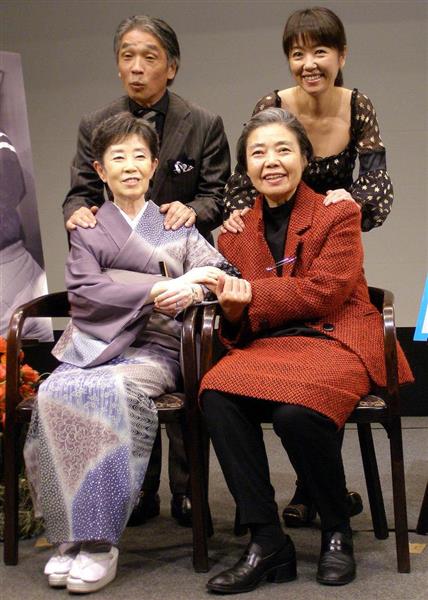樹木希林さん死去 ｔｂｓ社長 素晴らしい大きな女優さんを失った 寺内貫太郎一家 など出演 産経ニュース