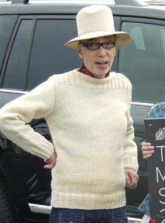 テリー伊藤 キンコン西野の収録途中退席に理解も 誰かに報告するのは弱さ サンスポ