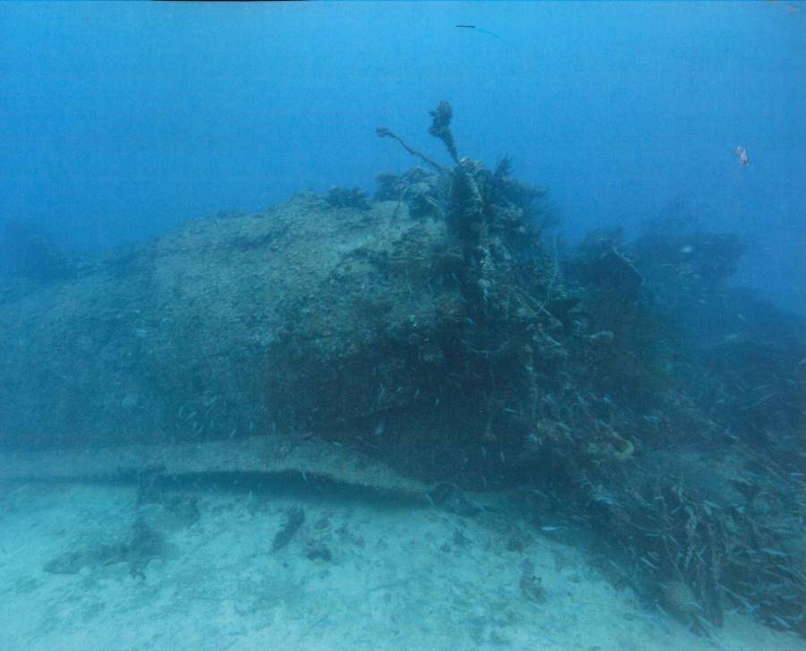 海底のレクイエム】夏島の伊169潜水艦 - 産経ニュース