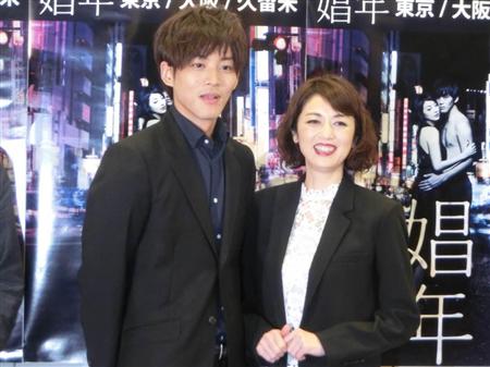 松坂桃李 高畑容疑者とかつて共演も プライベートで付き合いない サンスポ