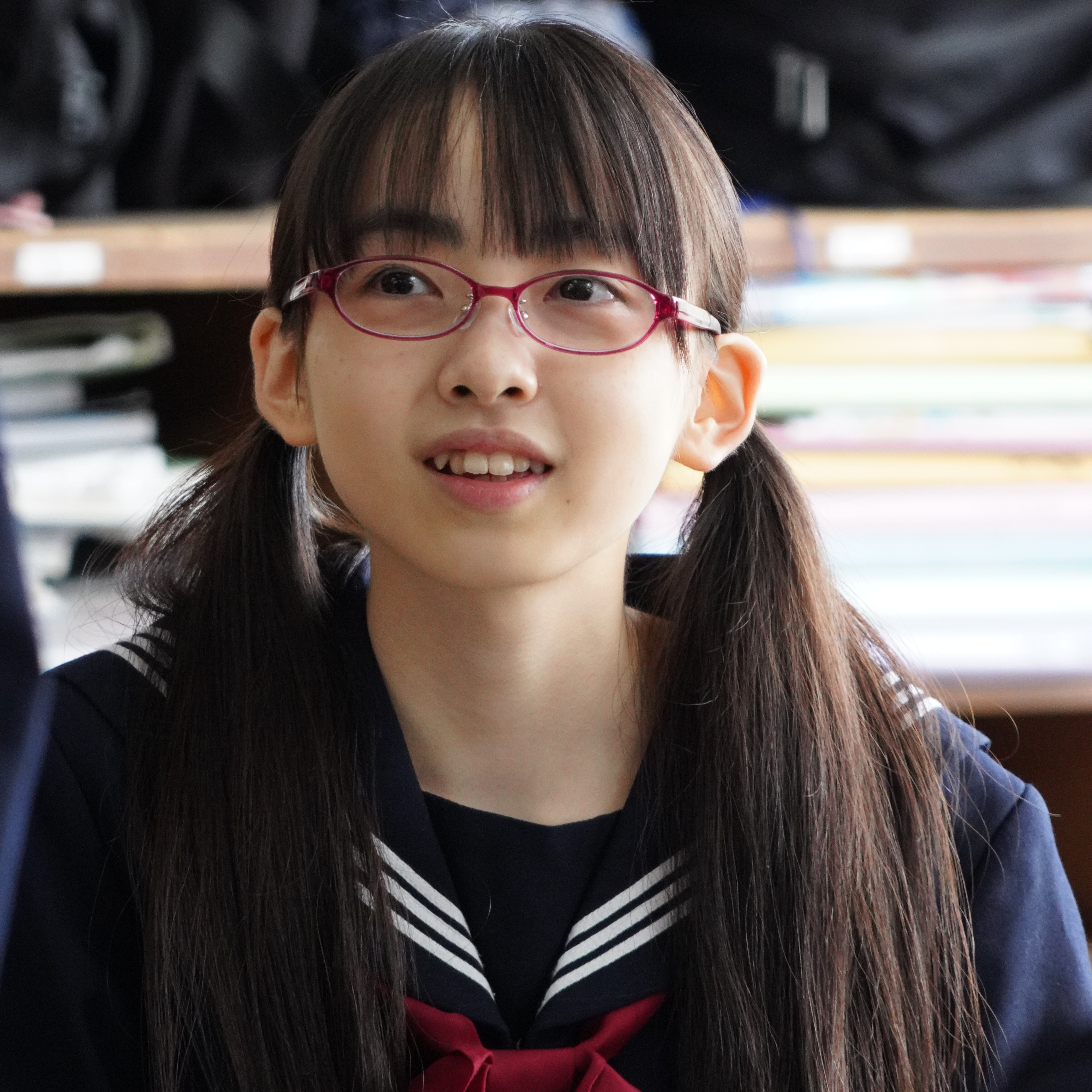 住田 萌乃 ドラマ