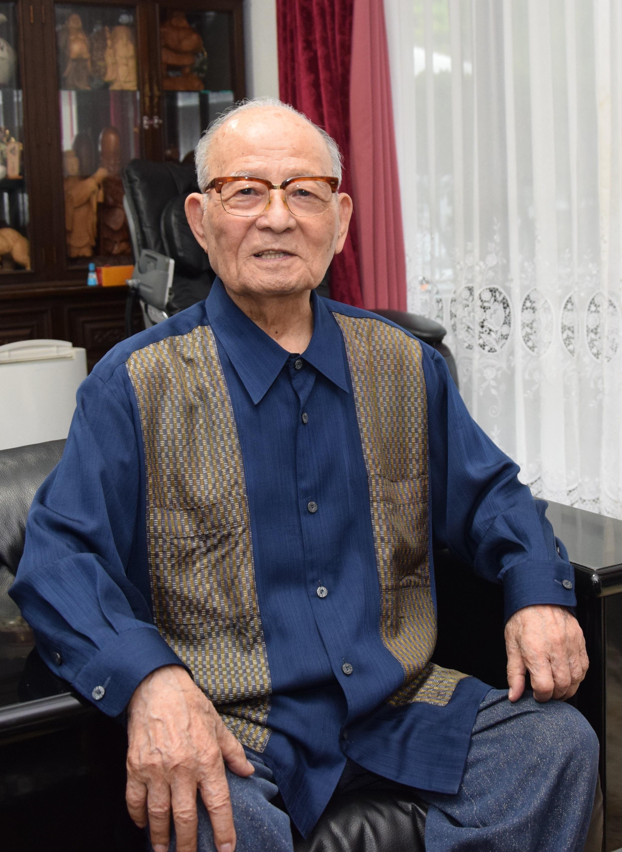 沖縄復帰50年の軌跡】（1）二人の比嘉 翻弄された決断 - 産経ニュース