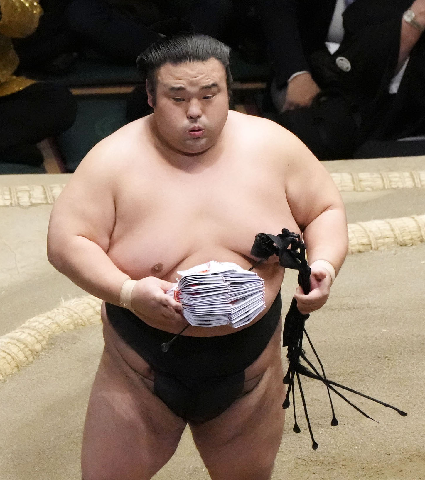 八角理事長、貴景勝は「最高の評価」／初場所 - サンスポ