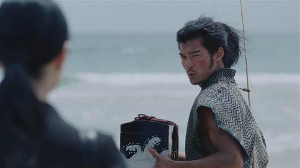 CMウオッチャー】浦島太郎に「未来診断」 深津絵里さんの演技力光る