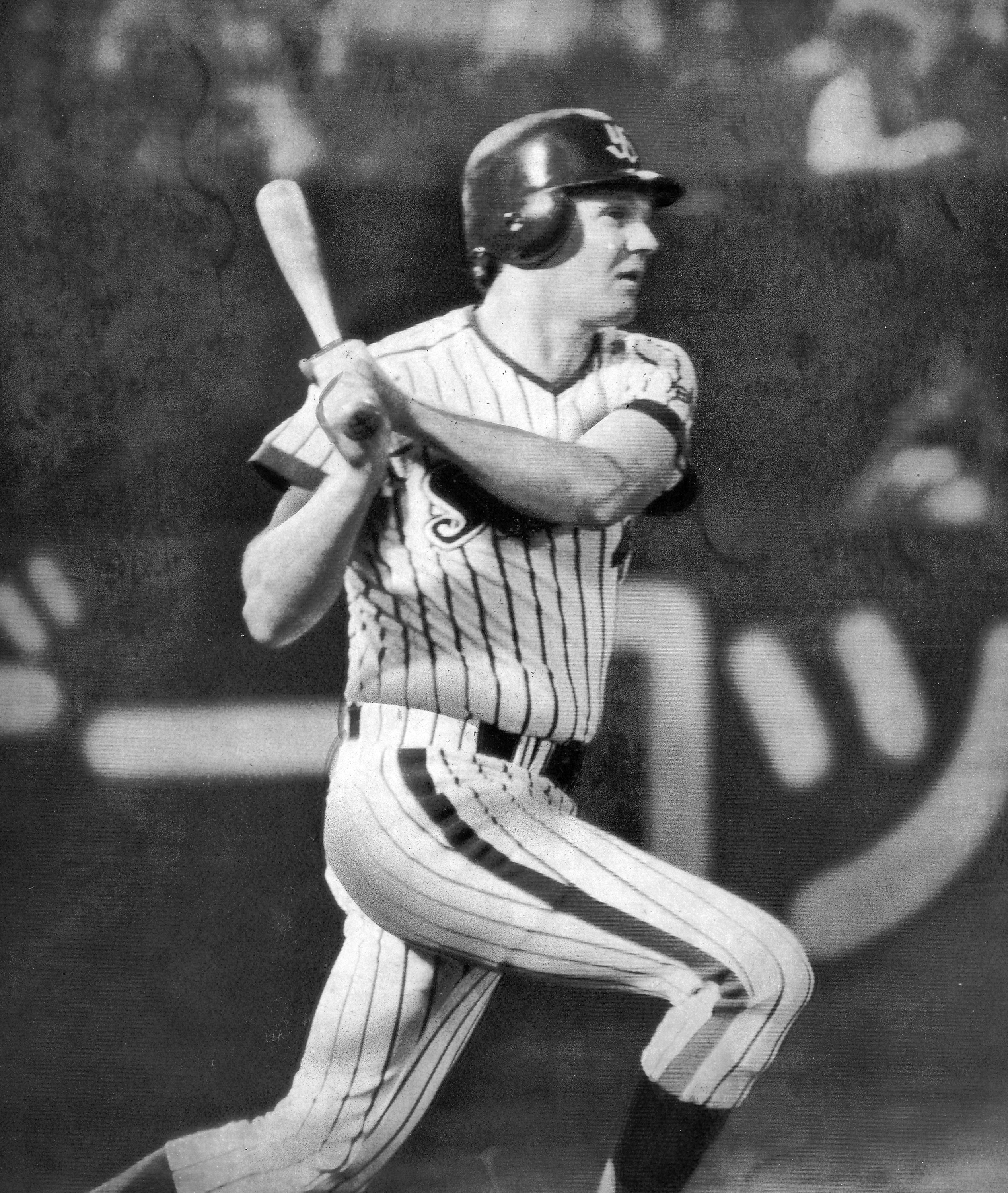 サクラと星条旗】自由気ままな赤鬼、チャーリー・マニエル氏の早い回復