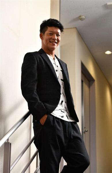 私の時間 シネマ 鶴瓶の息子 駿河太郎 コンプレックスさらけ出し吹っ切った 1 2ページ 産経ニュース