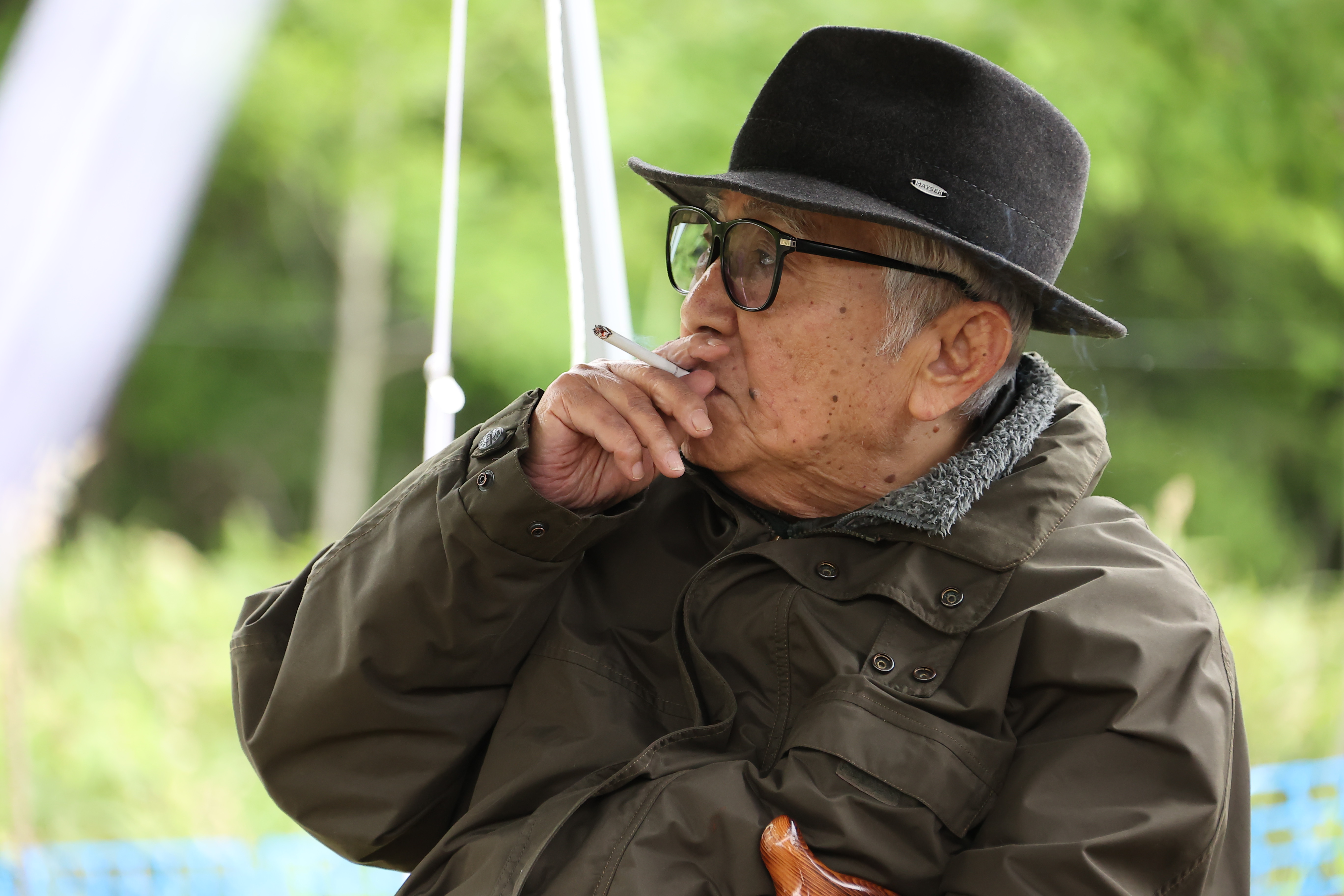 サンケイスポーツ東京発刊60周年 特別寄稿】倉本聰氏「日本人は