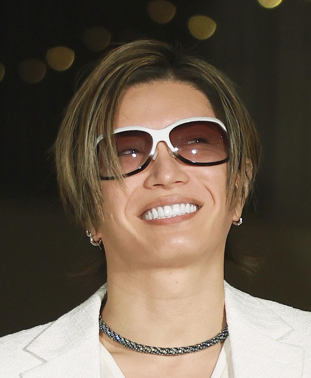 最終値下げ‼︎GACKTさん着用モデル！エンポリオ　アルマーニ 最終値下げ‼︎GACKTさん着用モデル！エンポリオ アルマーニ 最終値下げ