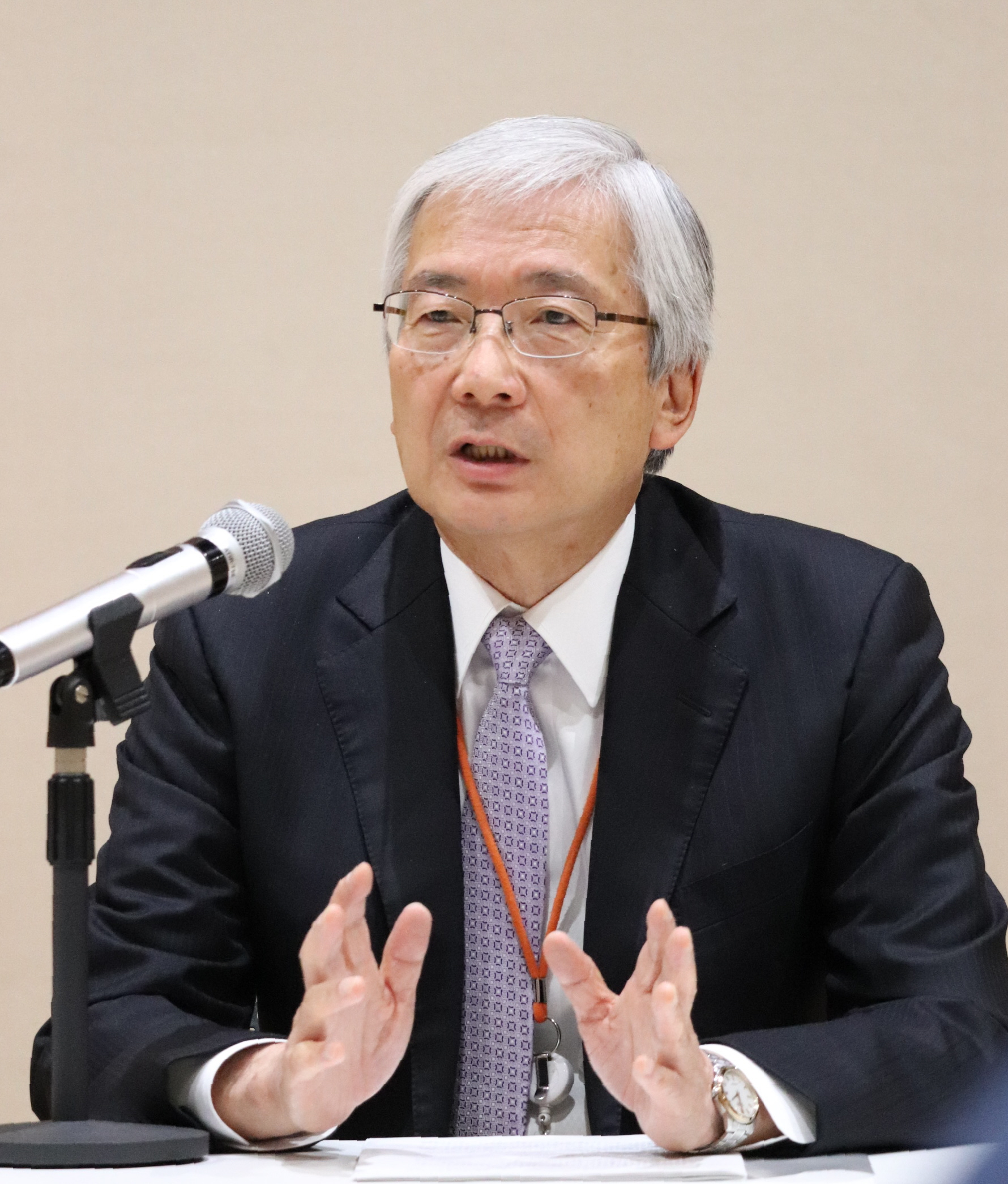 ダウンタウンDX制作読売テレビ社長「できれば早く記者会見を