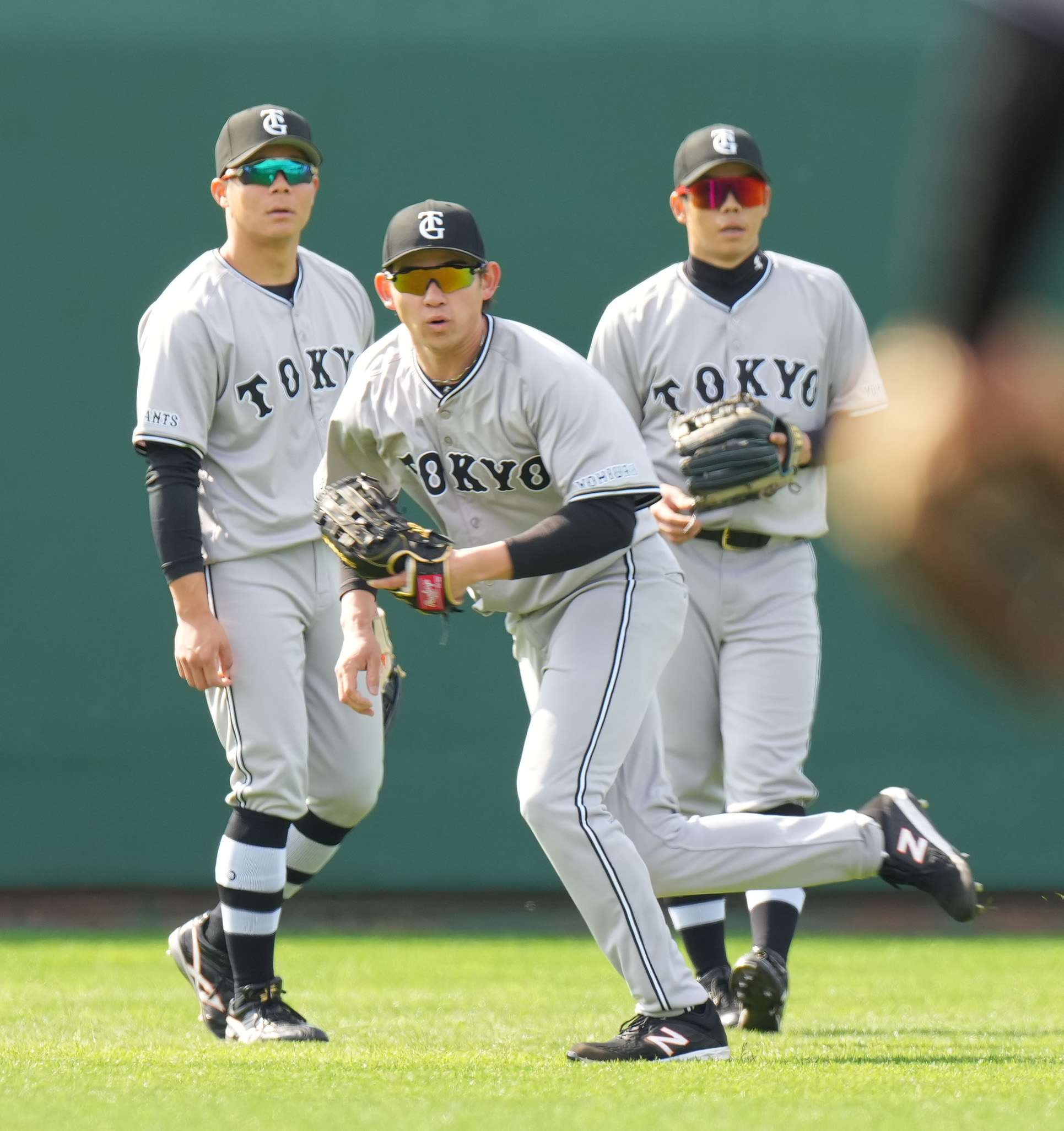 球界ここだけの話（3321）】巨人・萩尾匡也がキャンプ直前に地元