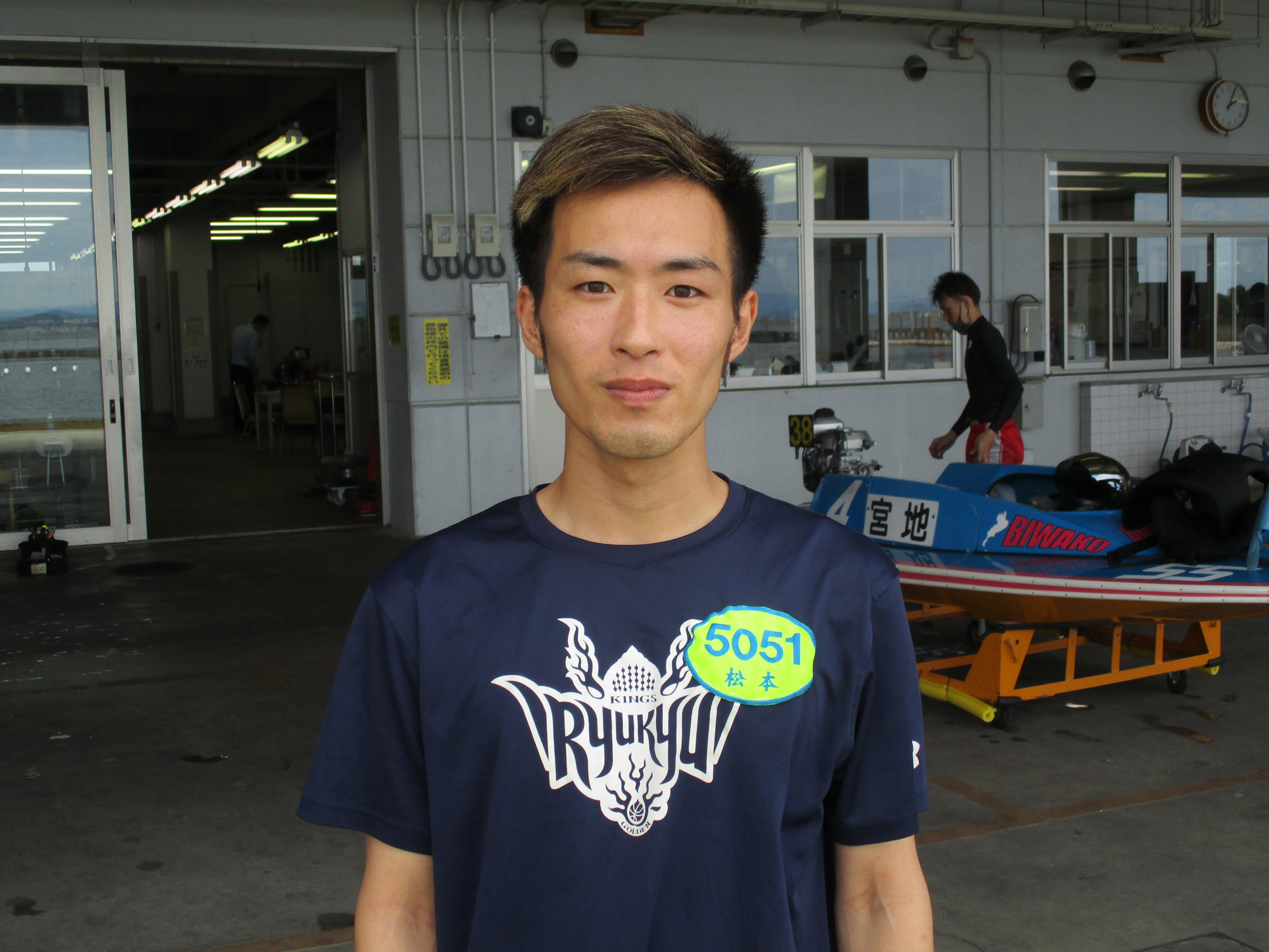 目指せトップレーサー（173）】松本純平 - サンスポZBAT!