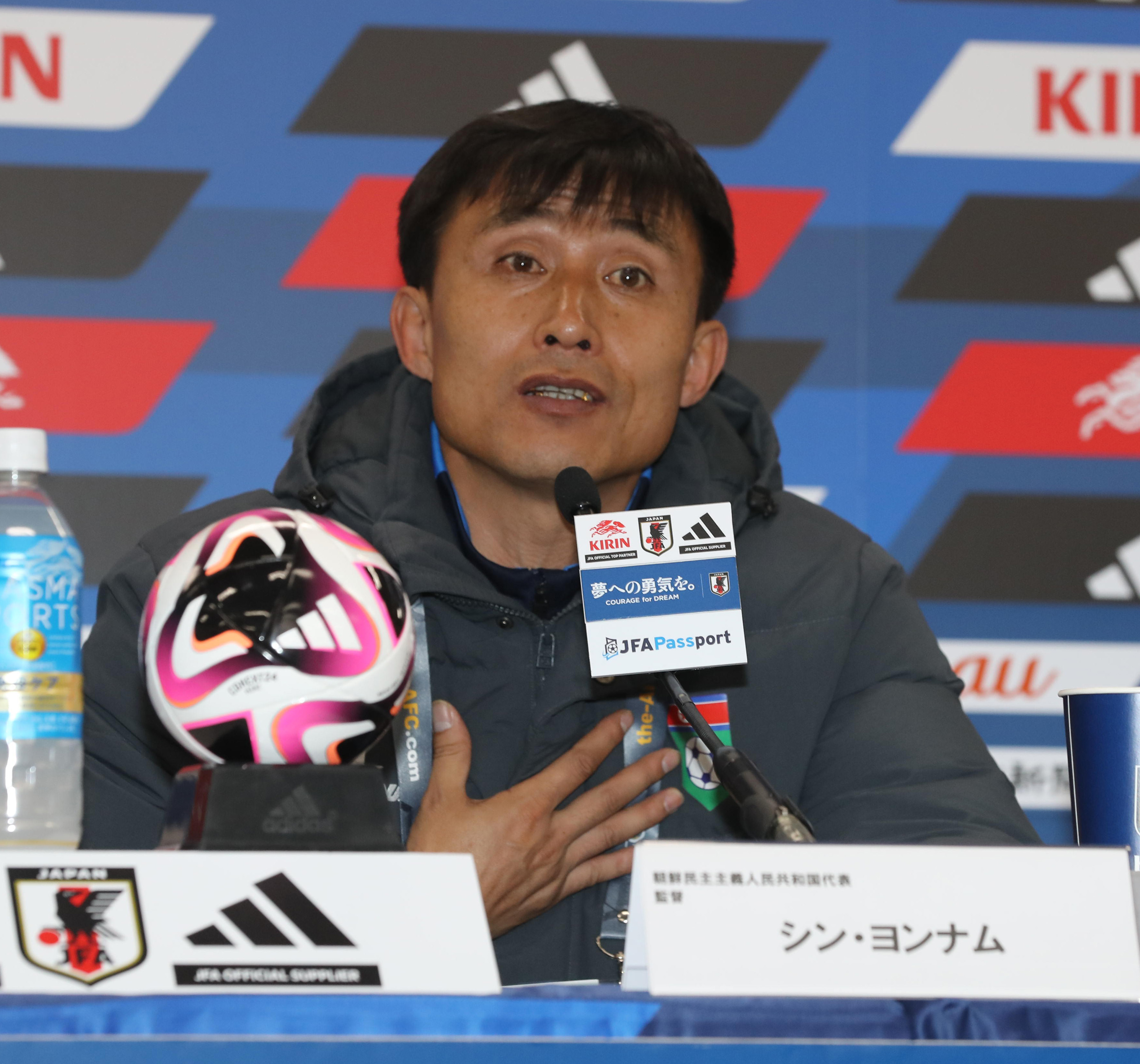 ドタキャンとなった北朝鮮・平壌でのW杯予選…入国予定だった記者の