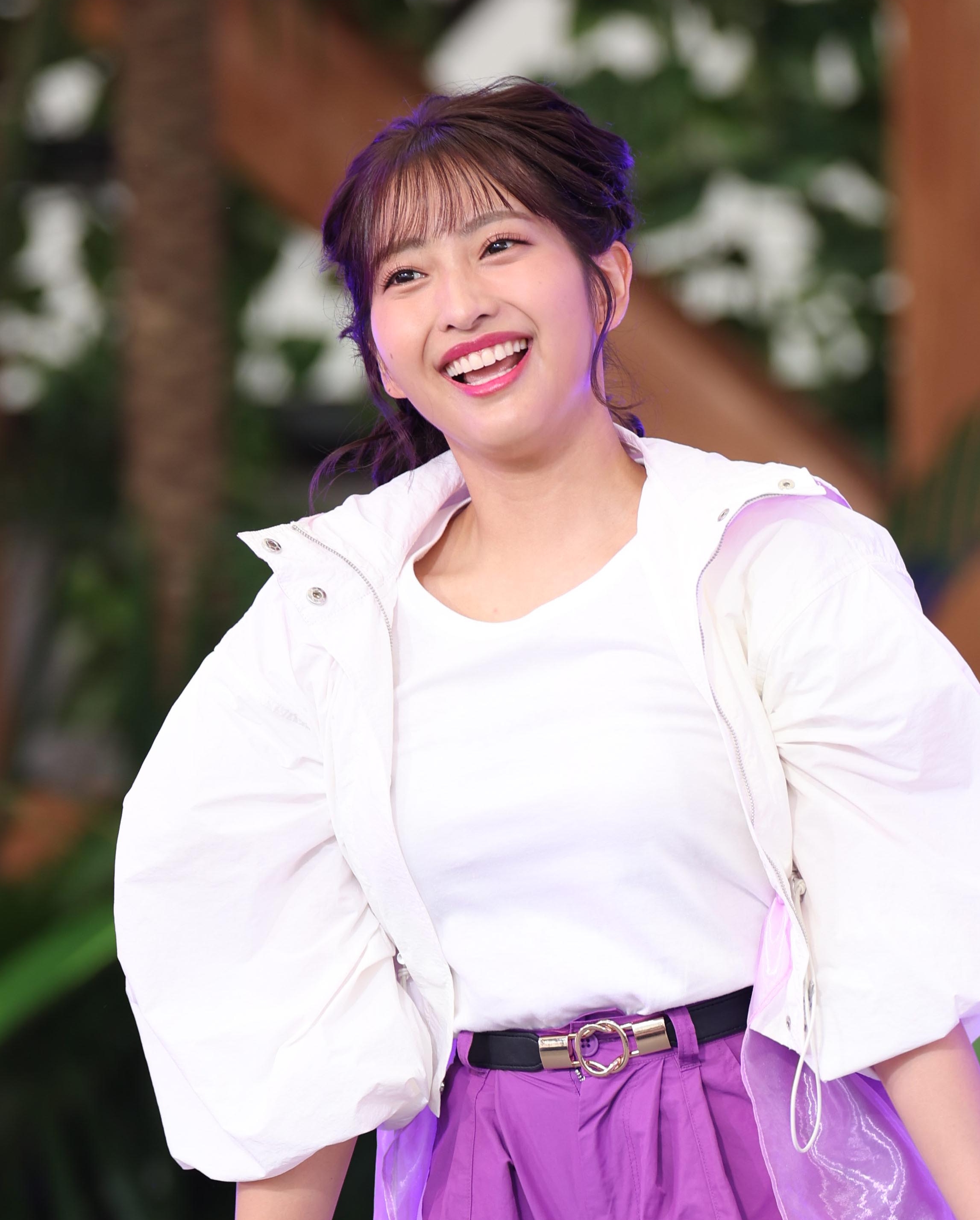 ミスター サンデー 女子 アナ