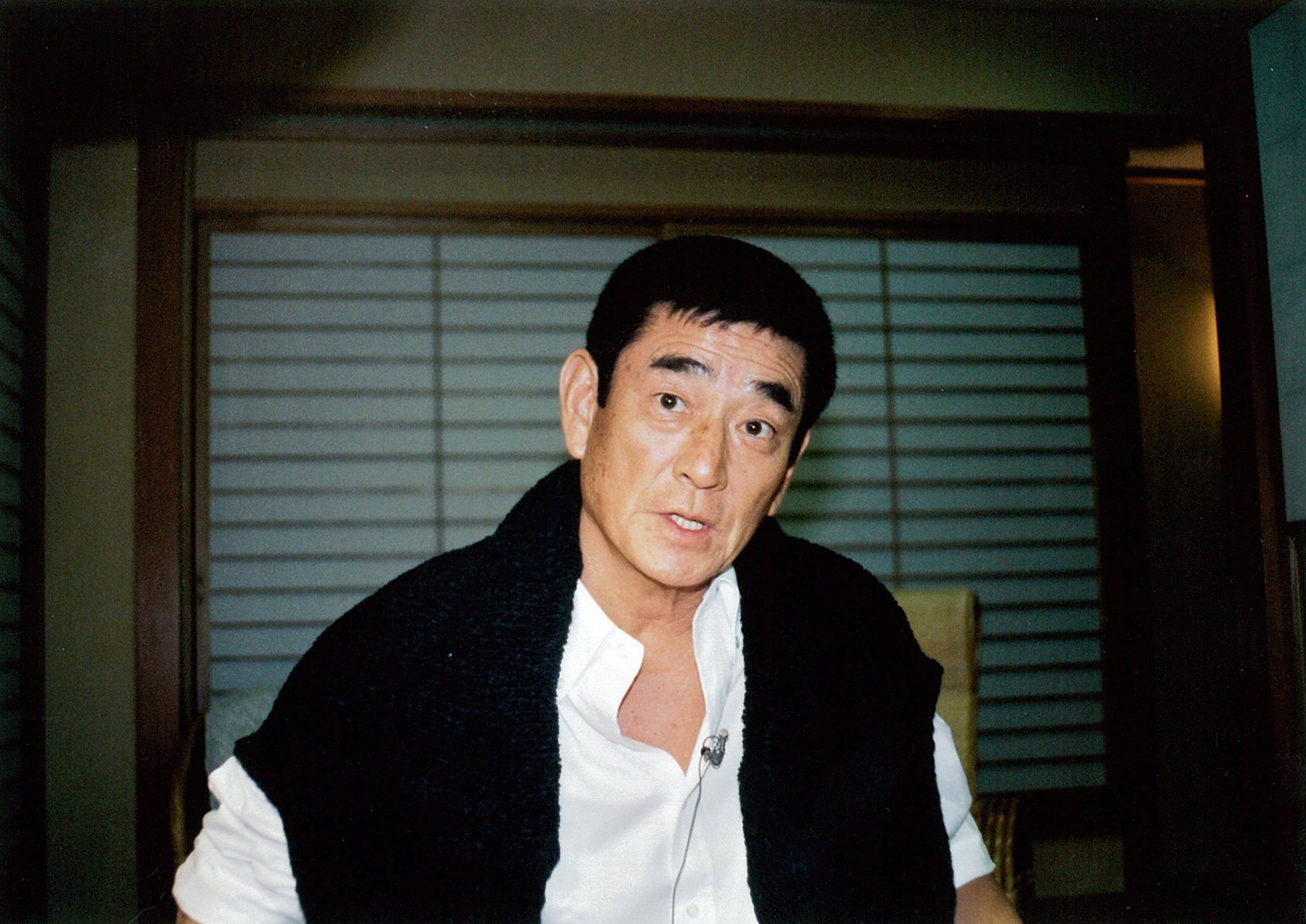 高倉健さん没後10年 ニッポン放送で11月8日に特番「高倉健 旅の