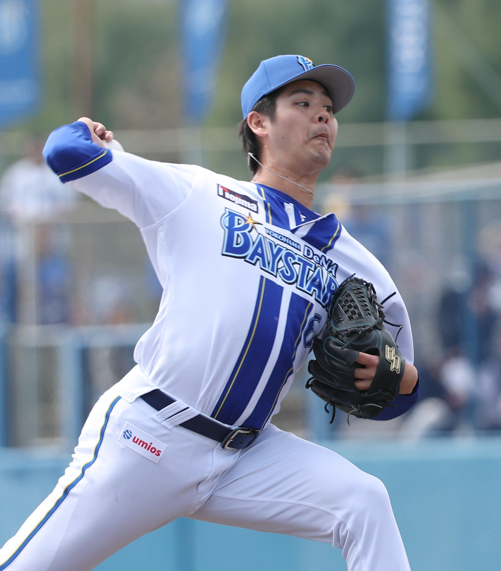 DeNA、宮城滝太投手とビシエド内野手が1軍合流 26日から - サンスポ