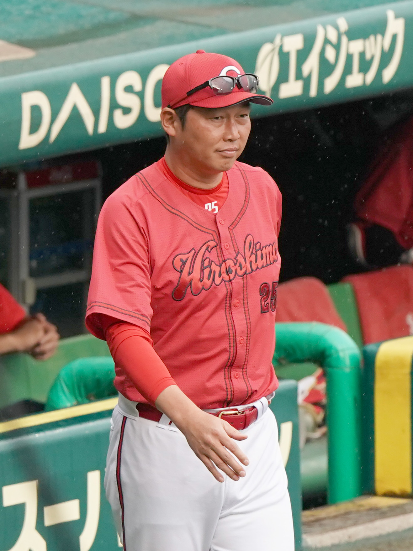 【鯉将一問一答】広島は阪神にシーズン負け越し決定　新井監督「ちょっとの差…そこのちょっとが大きい」