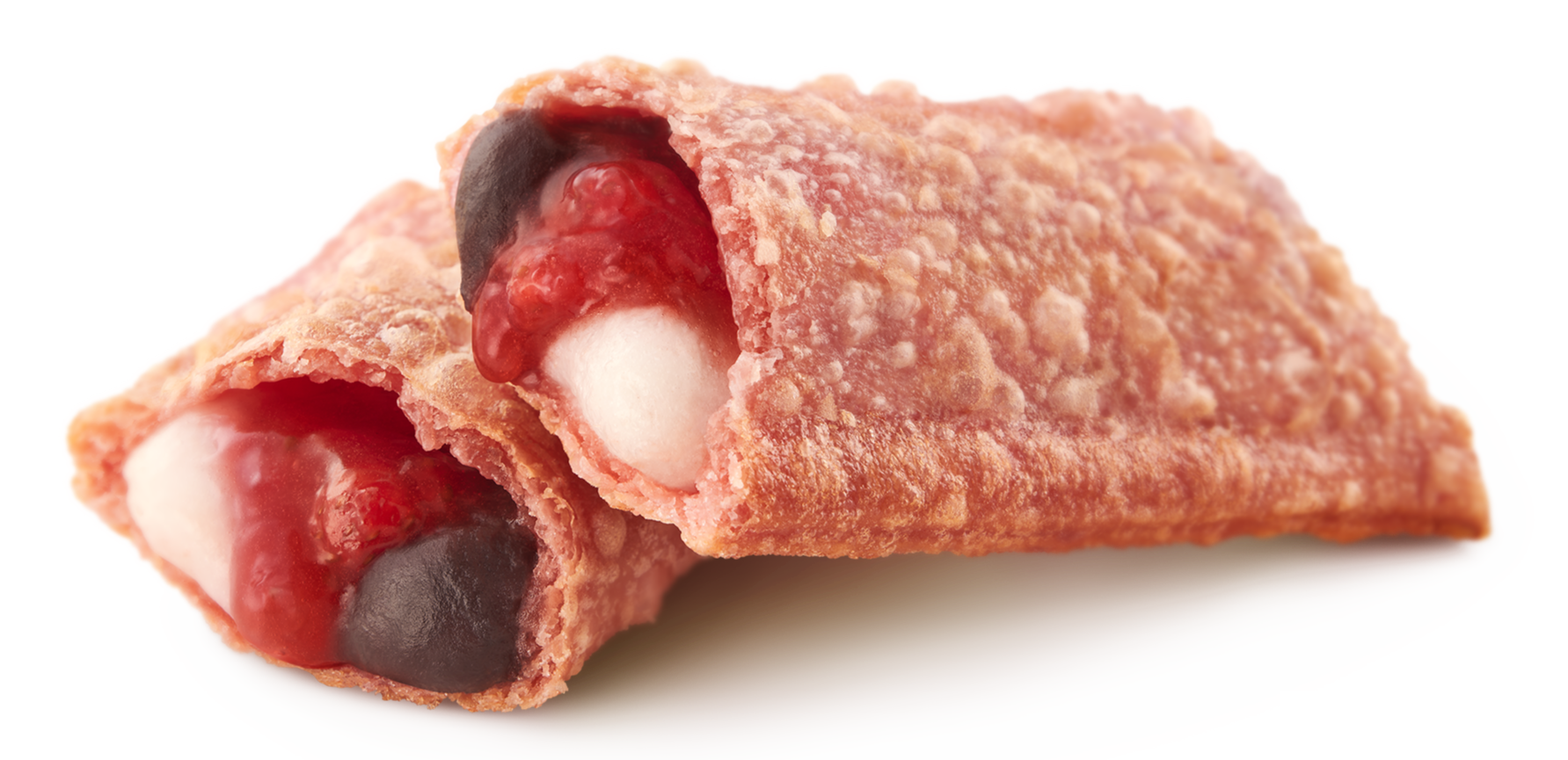 マクドナルド「あんことおもちのいちご大福パイ」を3・12から限定販売