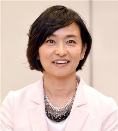 元ｎｈｋの住吉美紀が肺炎で緊急入院 新型コロナ感染か サンスポ