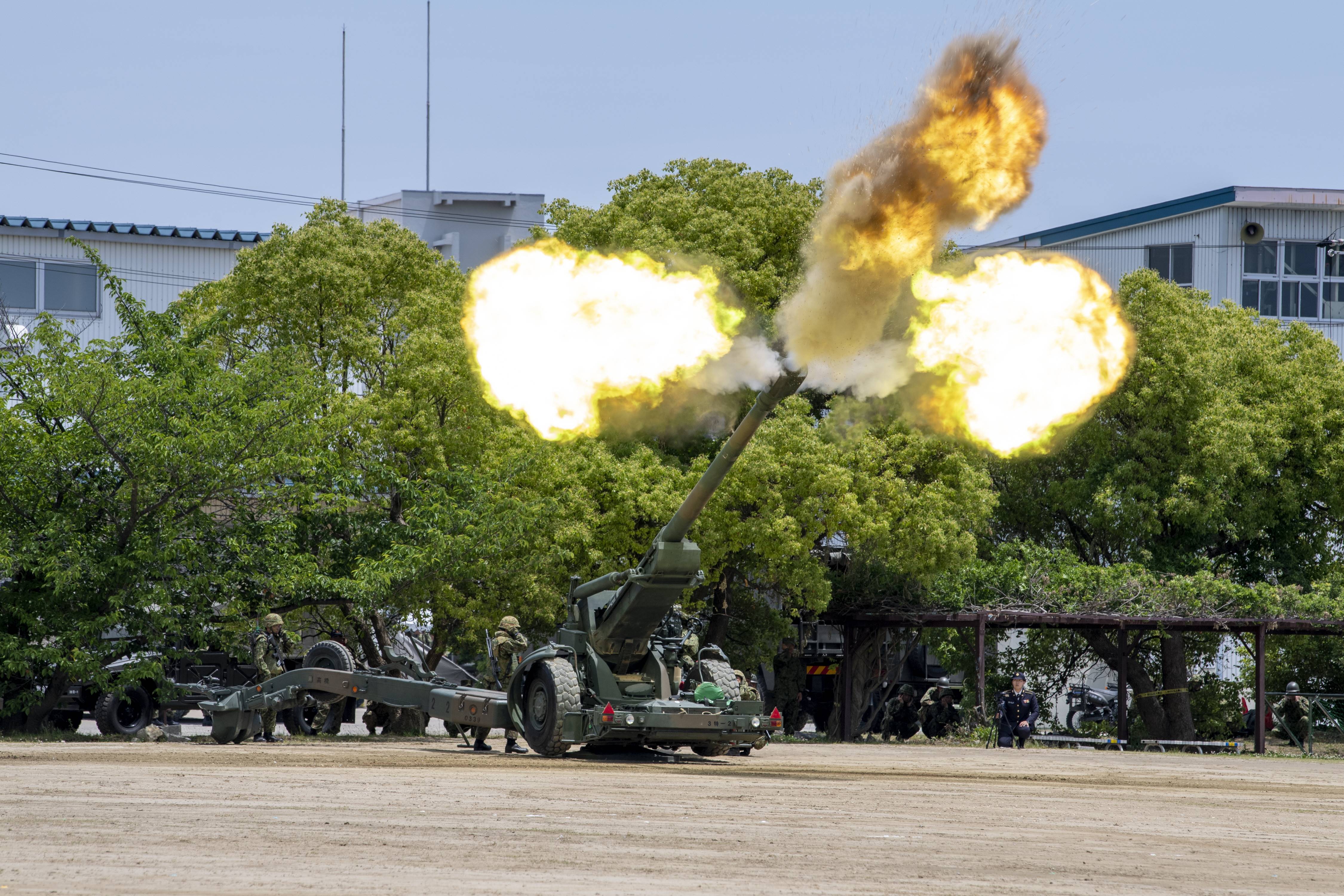 最新国防ファイル】改編続く「第3師団」16式機動戦闘車を配備、戦車