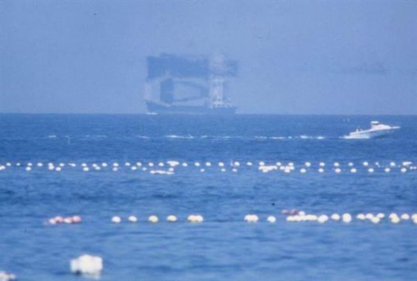 万象】水の列島 海面に浮かぶ蜃気楼 - 産経ニュース