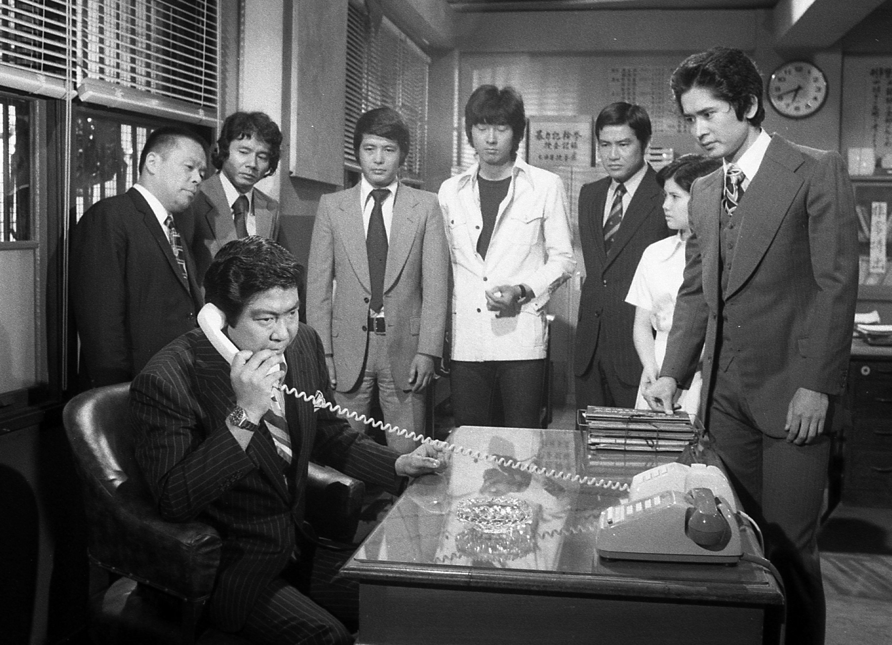 台本　太陽にほえろ！第167話　石原裕次郎/勝野洋/露口茂/長野洋先生 ☆台本太陽にほえろ！第167話石原裕次郎⁄勝野洋⁄露口茂⁄長野洋先生