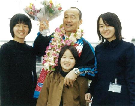 私の失敗（4）】井上茂徳、後ろが見えずVさらわれた（1/2ページ