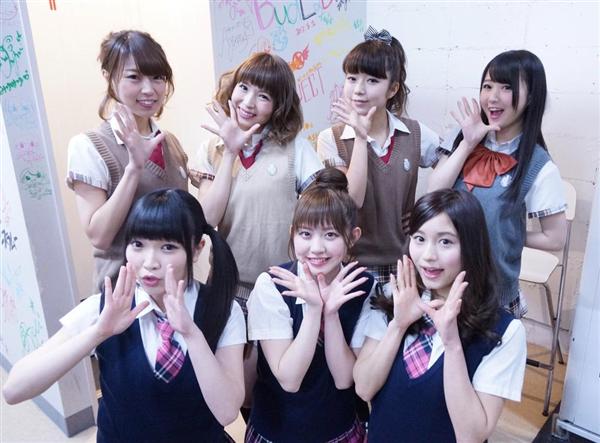 アイドル発見 ｌｉｎｑ リンク 福岡 下 世界のファンを好いとうと 地方発グループながら１０の国 地域で公演 1 3ページ 産経ニュース